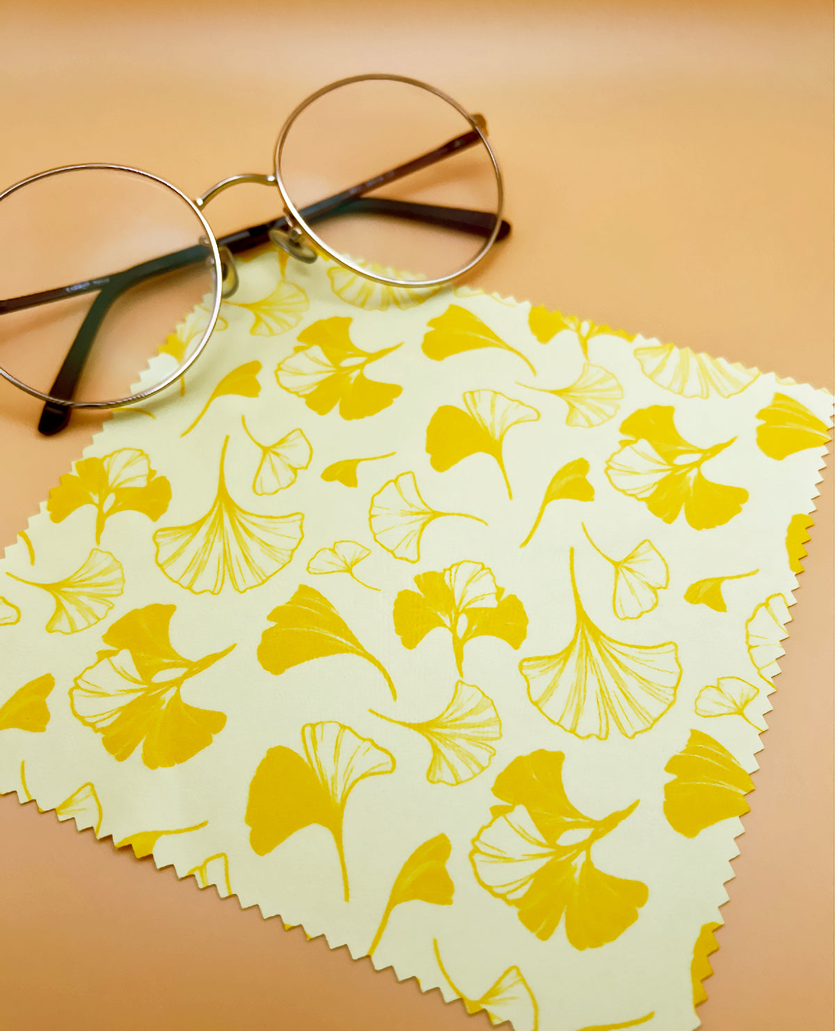 Lens Cloth (Originals)