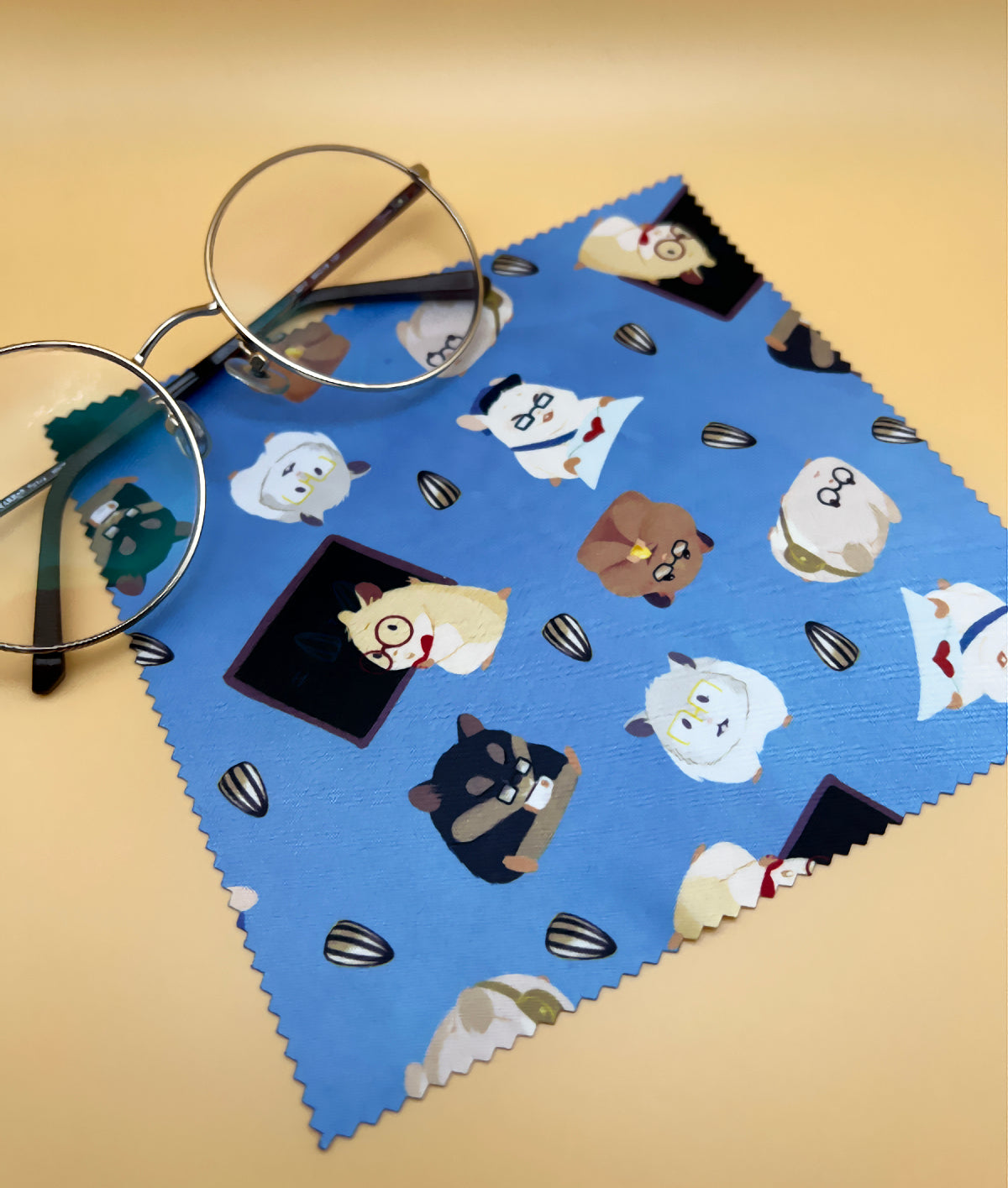 Lens Cloth (Originals)