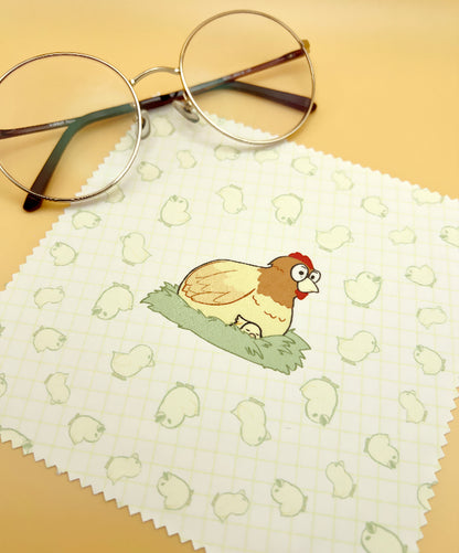 Lens Cloth (Originals)