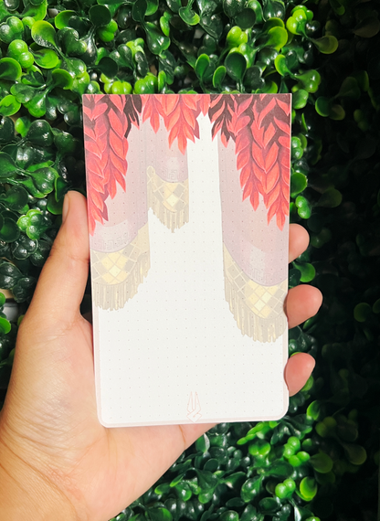 Hades Game Memo Pads [Unofficial]