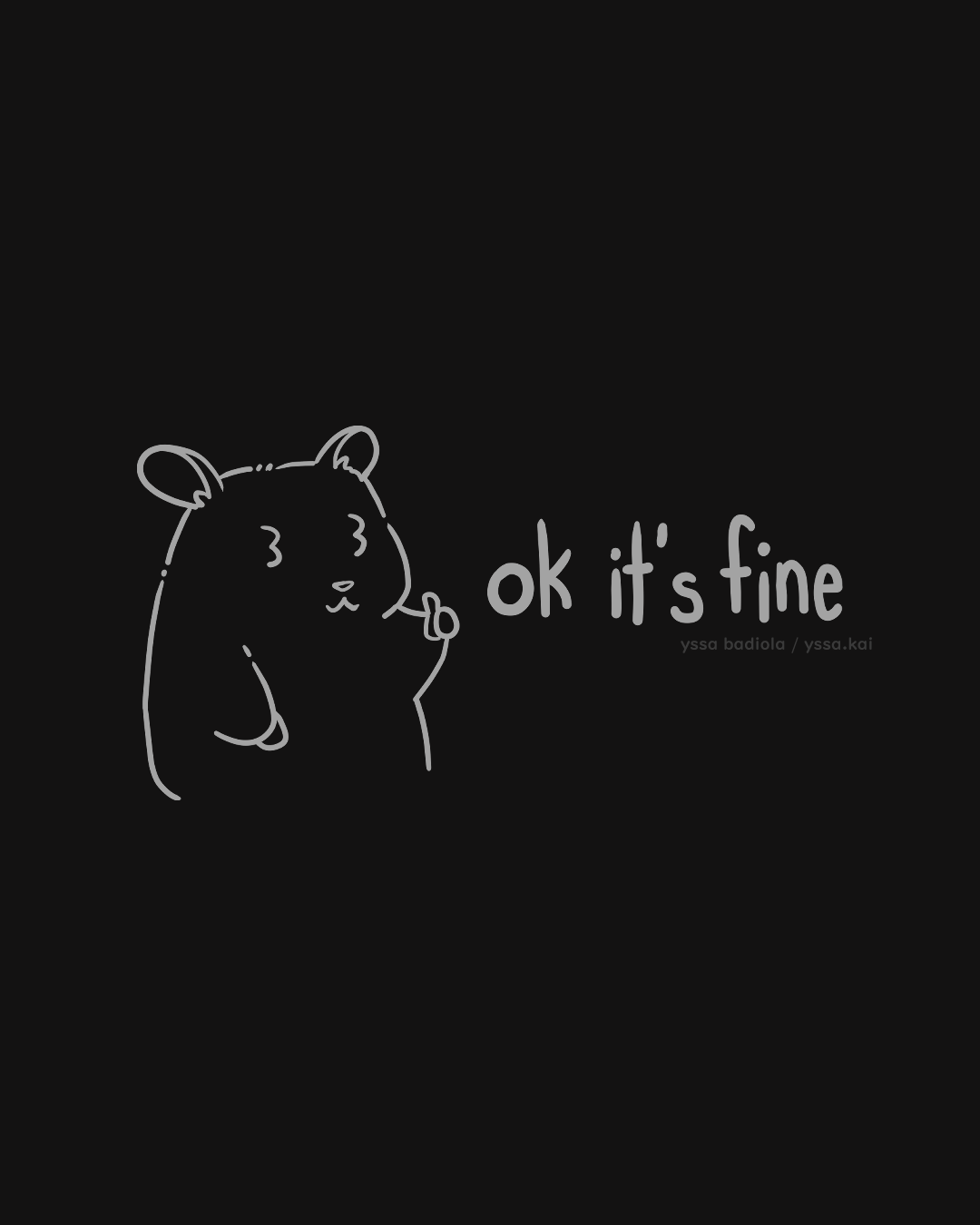 Let Me Cry First T-Shirt