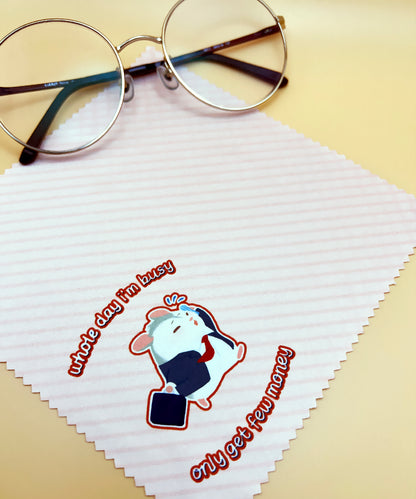 Lens Cloth (Originals)
